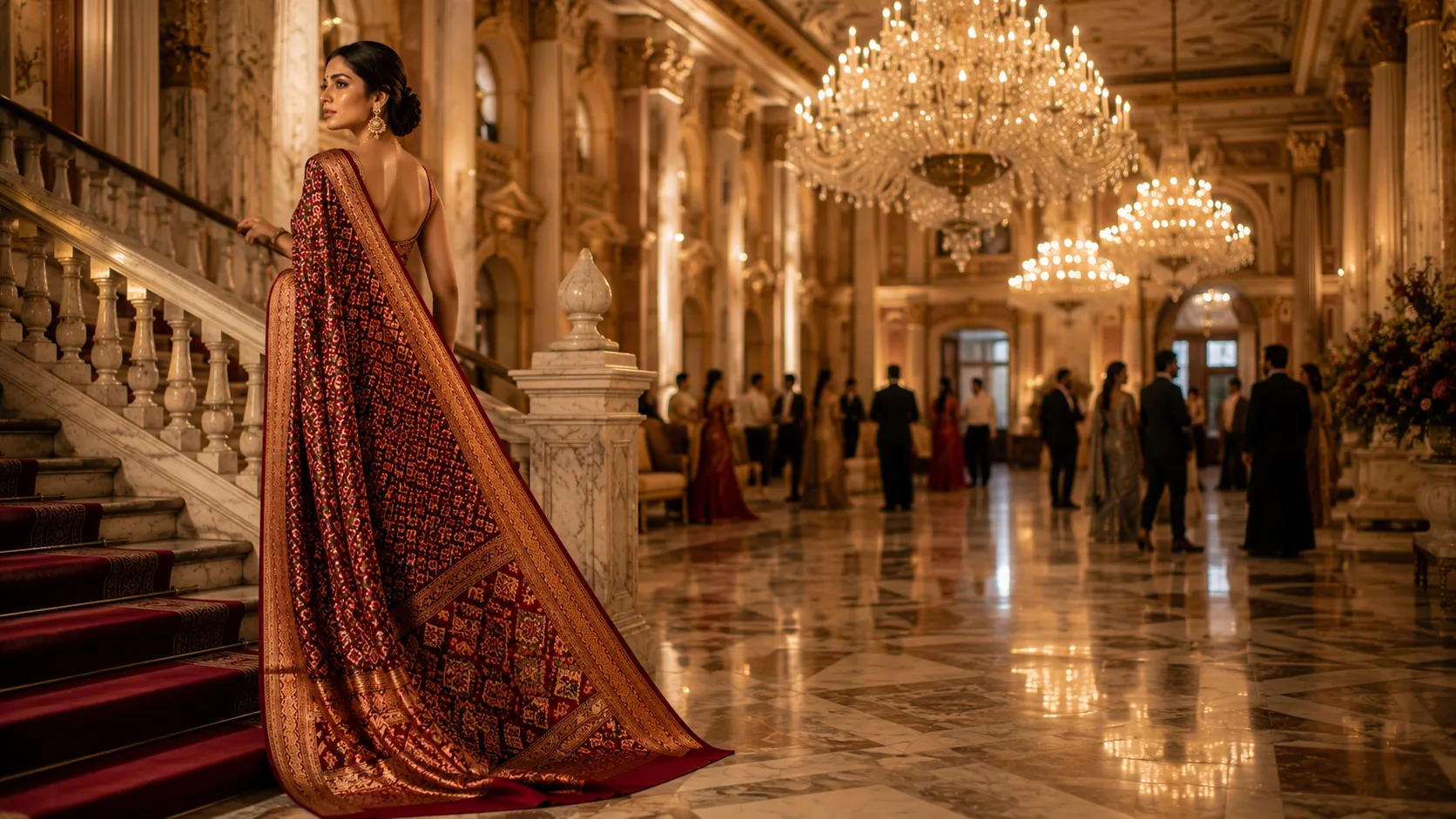 Grand Occasion Collection