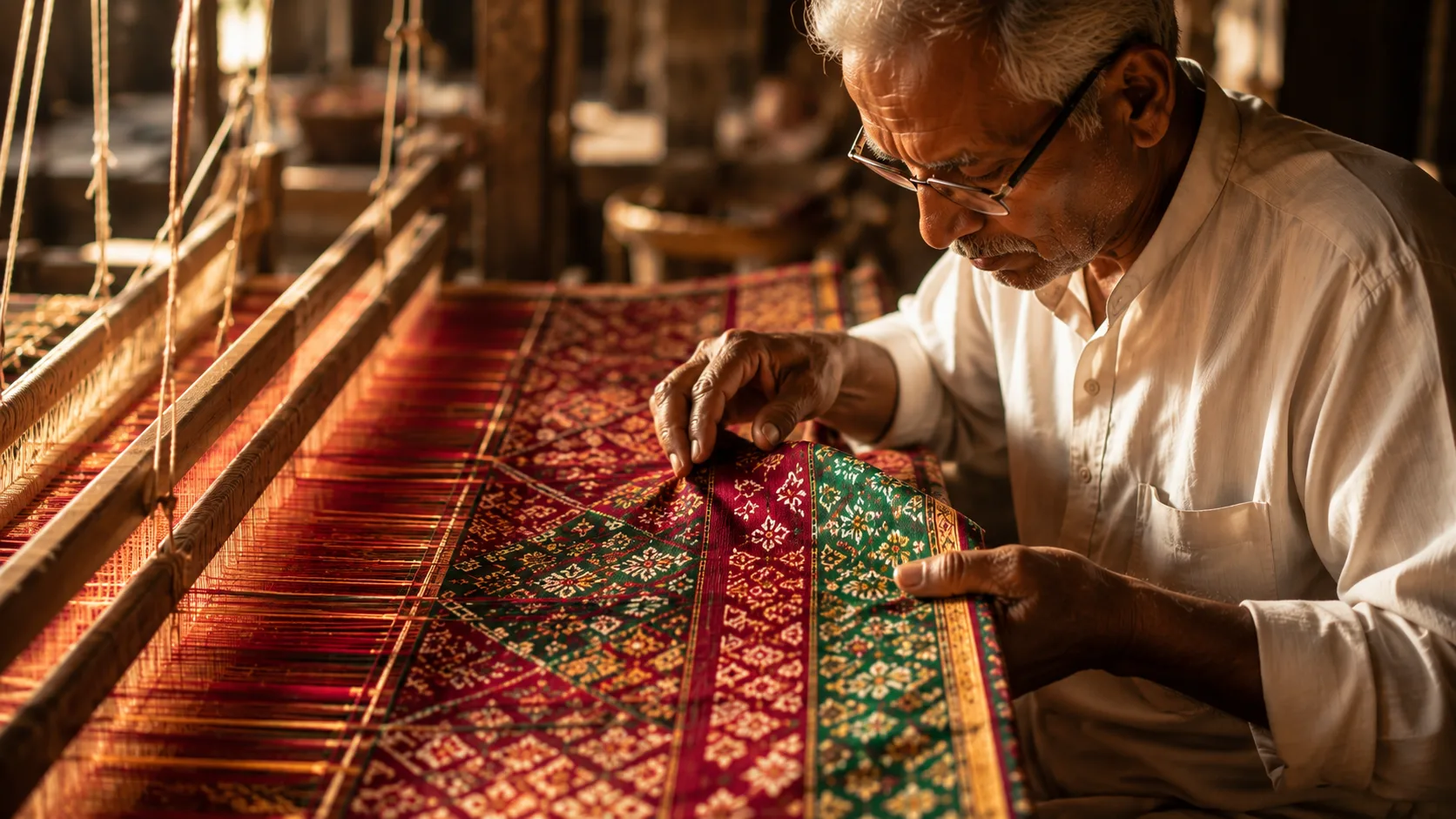 Artisan Masterpiece Collection